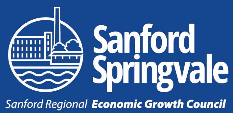 Small Bus Guide 2024 | Sanford Regional Economic Growth Council